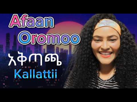 Learn Afan Oromo Learn Afan Oromo In Amharic Oromo Language Oromo Kemo Tube