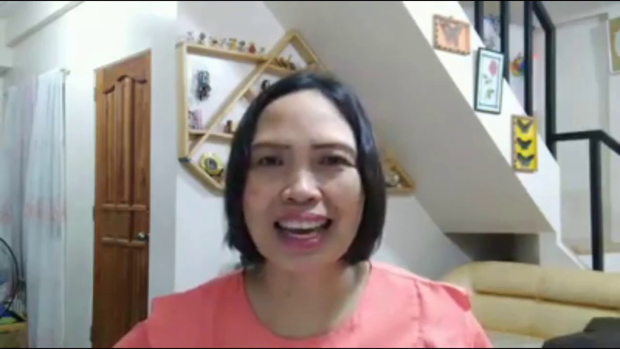 Paano Bigkasin ang Letter Tt (How To Pronounce the letter T) Chika