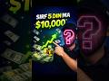 Sirf 5 Din Mein Earning Start? 😳 USA Channel Day 5 #ytshorts