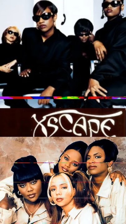 Who Can I Run To Lyrics By Xscape 🎶📻 BANGER BLASTBACK! Xscape 🌟 Who Can I Run To 📻🎶 - YouTube