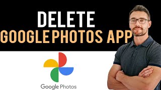 ✅How To Uninstall Google Photos App And Cancel Account (Full Guide)