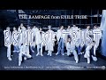 THE RAMPAGE from EXILE TRIBE - BOND OF TRUST (KAN/ROM/TH Lyrics)