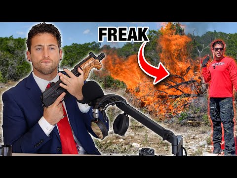 I Made Americas #1 Podcast