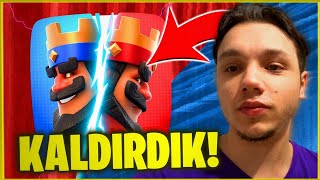 SAYEMİZDE KALKTI [BUG]