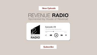 S3E9: The CRO & CMO Relationship