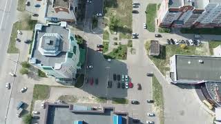 картинка: Дзержинск