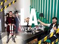 Lord Aleem - LA Weekly: S01 E12