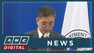 Villanueva: UNCLOS, 2016 arbitral award 'twin anchors' of PH maritime policy | ANC