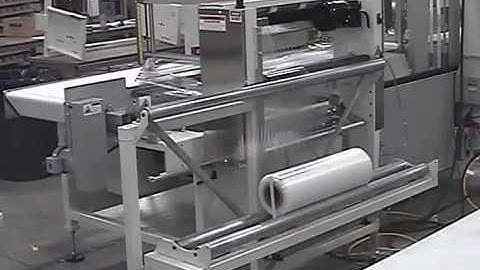 ST-2011SS Wrapping Paper Plates