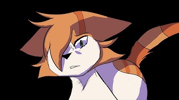 Life itself - Hollyleaf Map (WIP) (Gore warning)