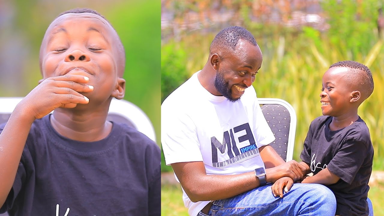 M Irene agaruye Karyuri mwakunze Aramusekeje yenda kwipfira😂 Uyu mwana ntasanzwe Disi