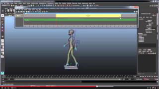 Trax Editor