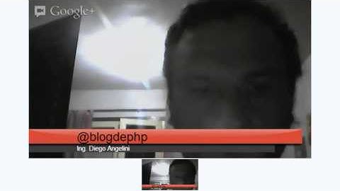 Video conferencia formularios y checkbox