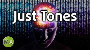 Cognition Enhancer Extended (Just Tones) - Isochronic Tones for Studying
