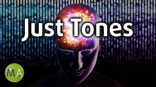 Cognition Enhancer Extended (Just Tones)  Isochronic Tones for Studying