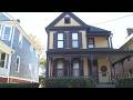 MLK birth home in Georgia to reopen after nearly 3 years of renovations