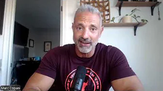 Autism Rocks And Rolls 332:Adapting In The Classroom With Marc Copani (Muhammad Hassan) (Video)