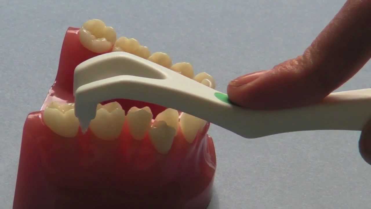 How to use Gumsaver - Treat Gum Disease 