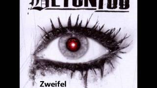 Betontod - Schwarzes Blut - Zweifel