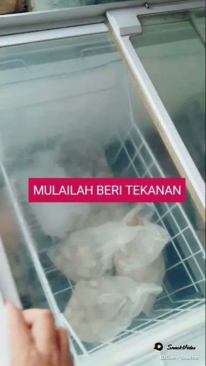 Semangat Sukses Pengusaha Muda
