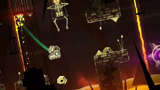 Building SKELETAL SHENANIGANS (First YT Stream!)