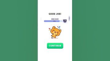 Cat Escape Level 43 #shorts #short