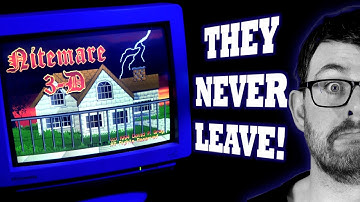 6 Odd PC Shareware Games I Can