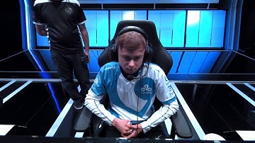 C9 vs IMT LOL Esports | Game 2 Summer Week 1 Day 2:Cloud9 vs Immortals