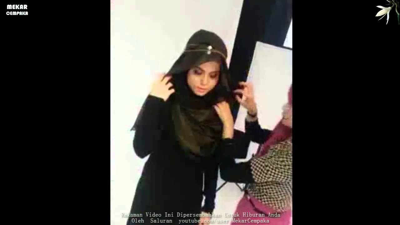 Syahin Syahira Special Video Dont Forget To Follow Hijab By Emma