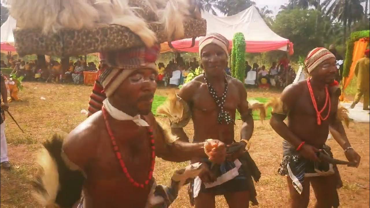 OHAFIA WAR DANCE YouTube ohafia-war-dance-youtube
