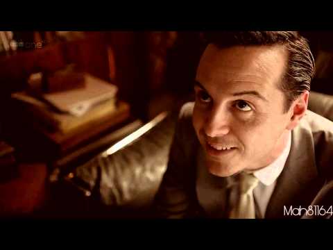 Seven Devils: Sherlock (BBC)