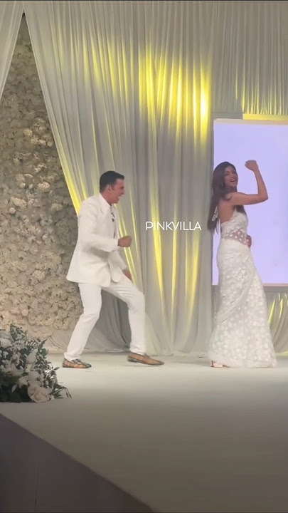 Akshay Kumar & Shilpa Shetty DANCE On Chura Ke Dil Mera In VIRAL Video | #shorts #bollywood #dance