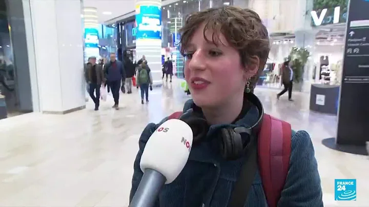 Netherlands reintroduce Covid-19 measures as cases rise • FRANCE 24 English