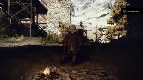 W3EE Battle for Kaer Morhen Gear and Strategy