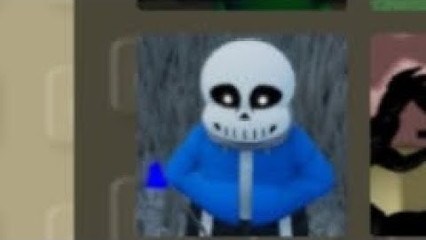 How to get sans in become tiky and everything else