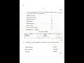 ACCOUNTING FOR MANAGER JAN 2026 #du #delhiuniversity #mba #sol #important