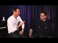 Capture de la vidéo Adam Brand - Adam Chats With Sam Hawksley