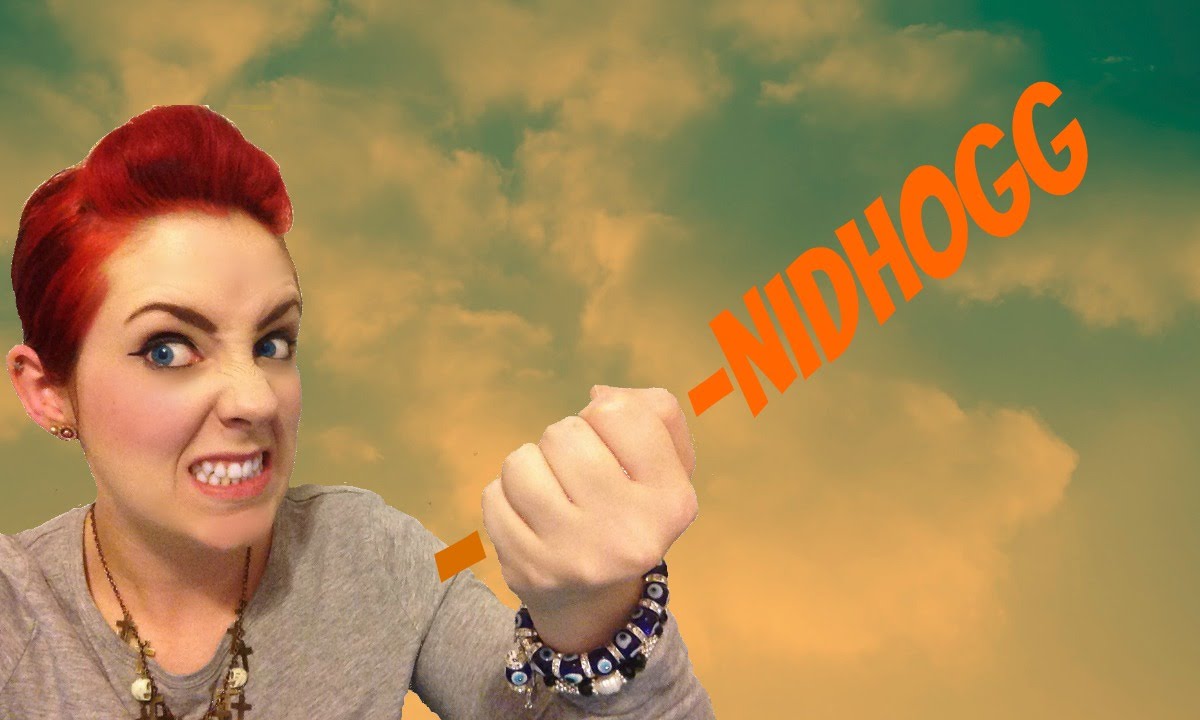 Stand Guard! Nidhogg w/Yrag YouTube