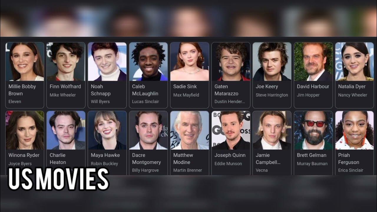 stranger things all season google drive reddit YouTube