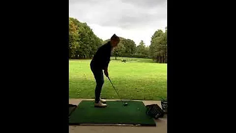 Golf Etudes Universite USA Bourse OverBoarder - Lu...
