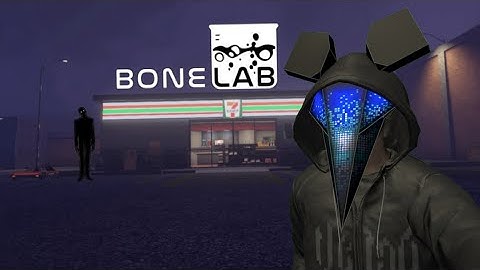 BONELAB’S 7/11 IS BACK AND SCARIER THAN EVER