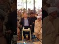 انهاء خصومة ثارية في كلاحين ابنود