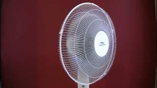 Oscillating Fan ~  3 Hours of White Noise || Relaxation & Sleeping