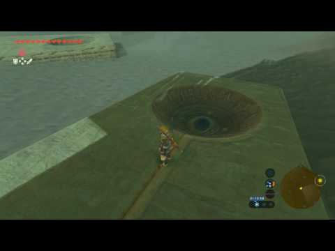 Korsh O'hu Shrine Guide