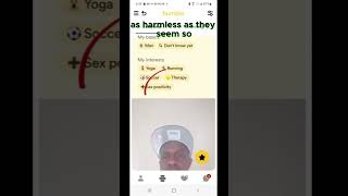 Beware of Buzzwords: The Hidden Meanings in Dating Profiles! #DatingProfileSecrets.mp4 Beware of Buzzwords: The Hidden Meanings in Dating Profiles! #DatingProfileSecrets.mp4