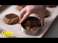 Have you ever tried scooting your chocolate chip cookies? | GMA
