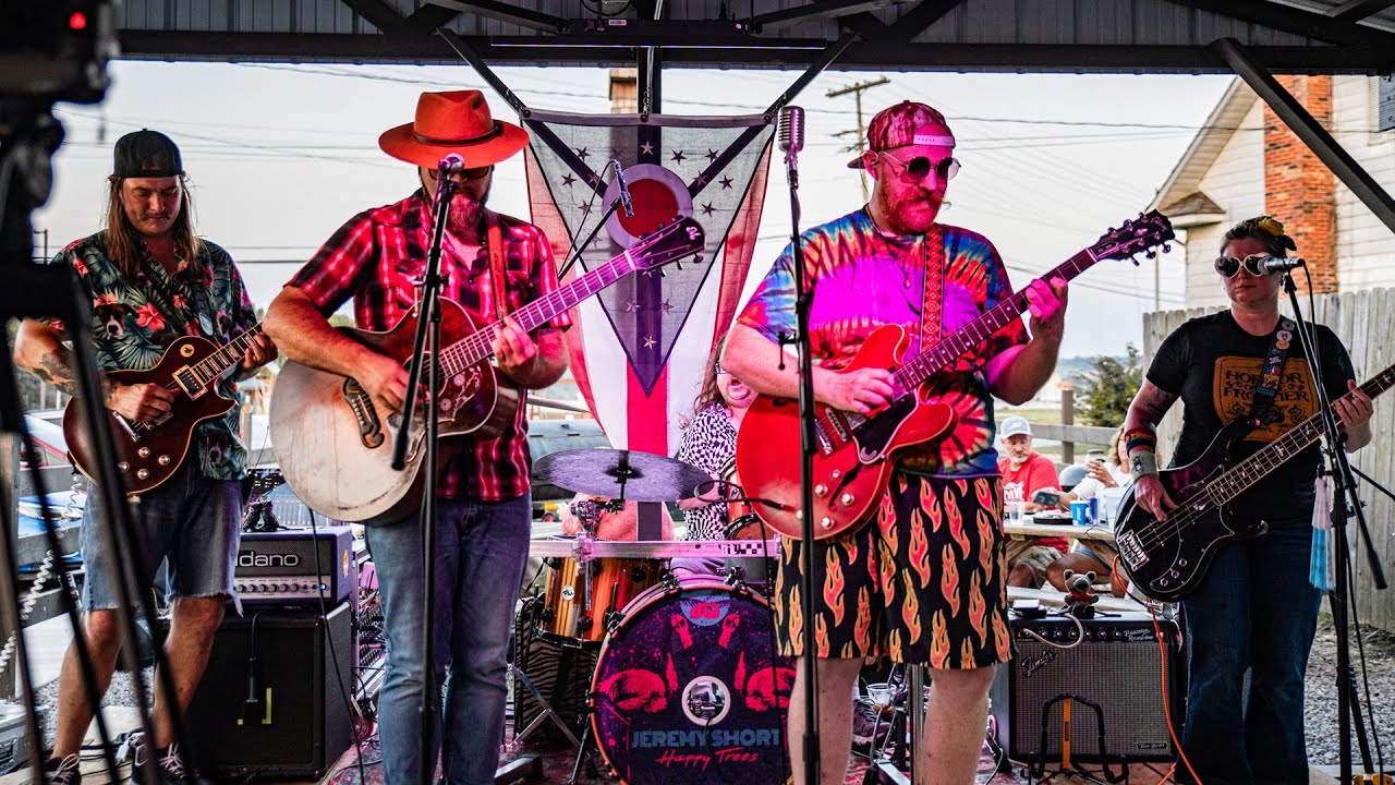 The wells run dry ben davis jr w jeremy short homegrown happy hour