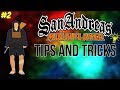 Samp  tips and tricks ii