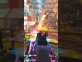 Best way to run vantage spray weapon and a shotgun!