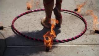 Fuego Productions & Common Sense 